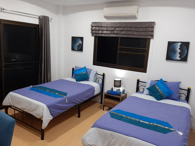 For Rent : Rawai Private Pool Viila, 3 bedrooms 3 bathrooms