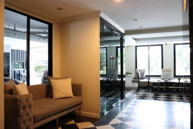 For Sale The Knight II Condominium  เดอะ ไนท์ทู บิ้วอินสวยงาม แถมฟรีเครื่องใช้ไฟฟ้า 20 รายการ