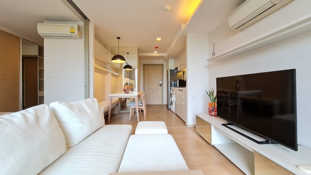 Condo LIV@49 is a low rise condo on Soi Sukhumvit 49 near BTS Thonglor