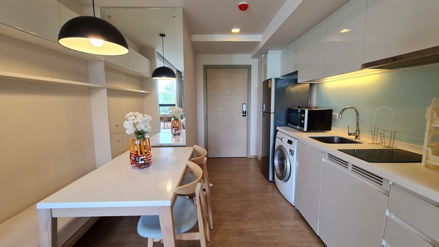 Condo LIV@49 is a low rise condo on Soi Sukhumvit 49 near BTS Thonglor