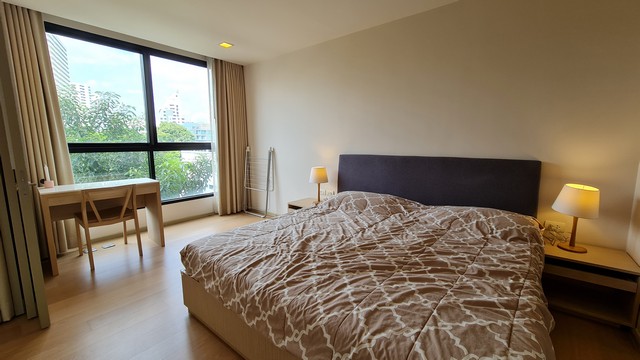 Condo LIV@49 is a low rise condo on Soi Sukhumvit 49 near BTS Thonglor