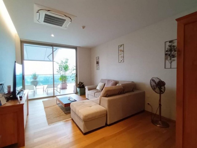 Sale condo Sunplay Bangsaray Luxury Condominium Size 290.9 Sq.m. 3 Beds 2 Baths  Fully furnished.