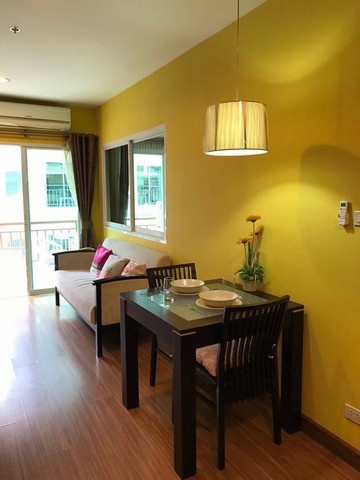 For Rent : Condo Phuket Villa Patong Beach, 1 Bedrooms 1 Bathrooms, 5th Flr.