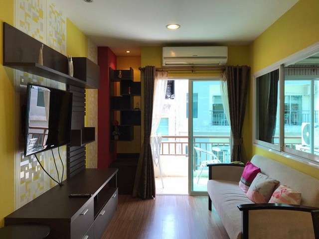For Rent : Condo Phuket Villa Patong Beach, 1 Bedrooms 1 Bathrooms, 5th Flr.