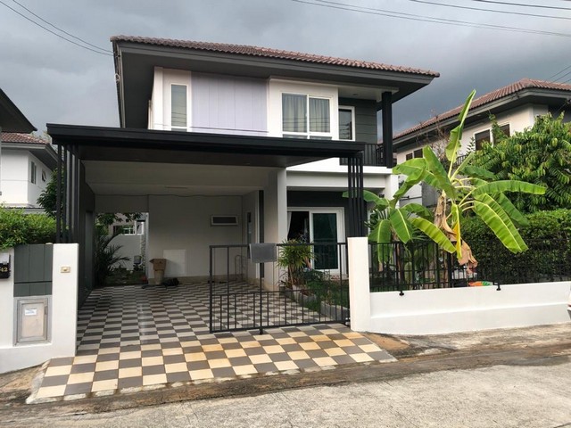 For Rent : Kohkaew Private House, 3 bedrooms 3 bathrooms