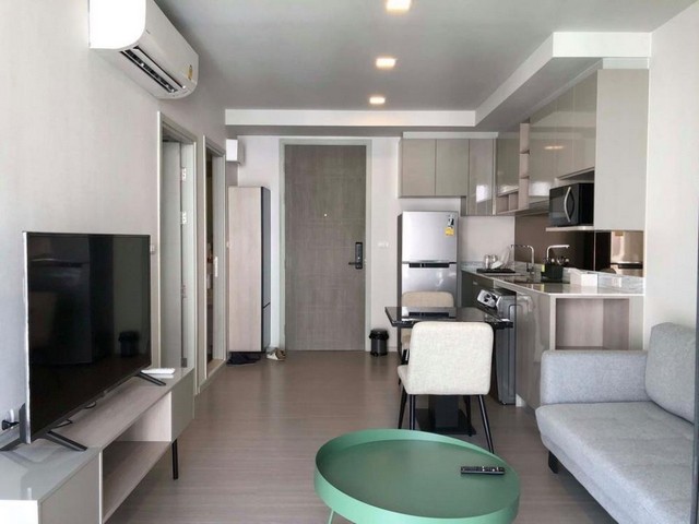 ให้เช่าคอนโด Quintana Treehasu Sukhumvit42 For rent ( คอนโด ควินทารา สุขุมวิท 42 ) 40ตรม.