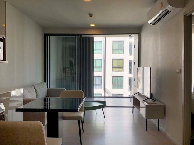 ให้เช่าคอนโด Quintana Treehasu Sukhumvit42 For rent ( คอนโด ควินทารา สุขุมวิท 42 ) 40ตรม.