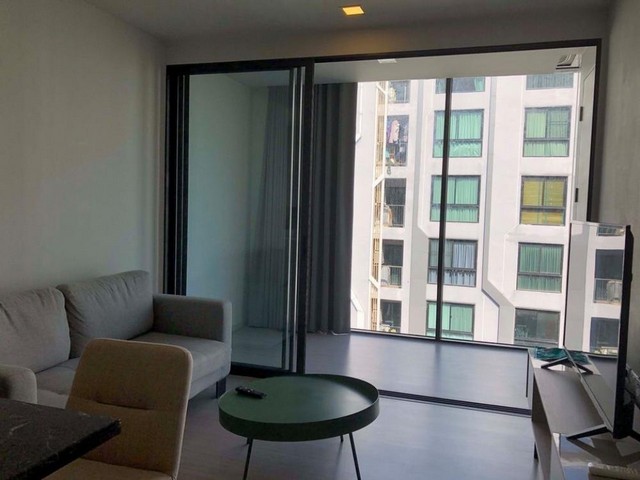 ให้เช่าคอนโด Quintana Treehasu Sukhumvit42 For rent ( คอนโด ควินทารา สุขุมวิท 42 ) 40ตรม.