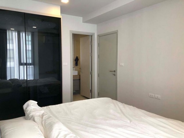 ให้เช่าคอนโด Quintana Treehasu Sukhumvit42 For rent ( คอนโด ควินทารา สุขุมวิท 42 ) 40ตรม.