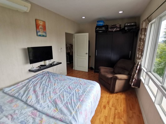 svs180H1 ให้เช่า บ้านเดี่ยว Life Bangkok Boulevard Wongwaen – Rama 9