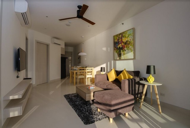 For Rent : Cassia Residence Laguna Phuket 2 Bedrooms 2 Bathrooms 3rd, Sea View.