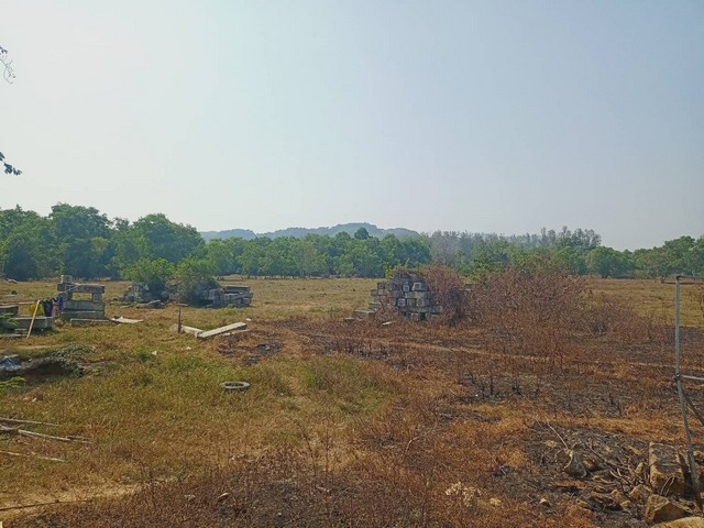 For Sales : Land Thalang, Khoktanod , 19 Rai 1 Ngan 63.3 sq.w.