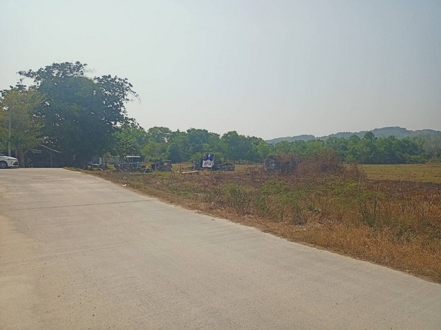 For Sales : Land Thalang, Khoktanod , 19 Rai 1 Ngan 63.3 sq.w.