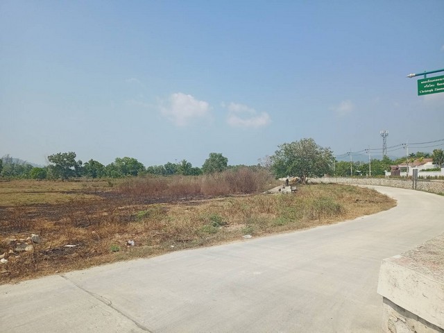 For Sales : Land Thalang, Khoktanod , 19 Rai 1 Ngan 63.3 sq.w.