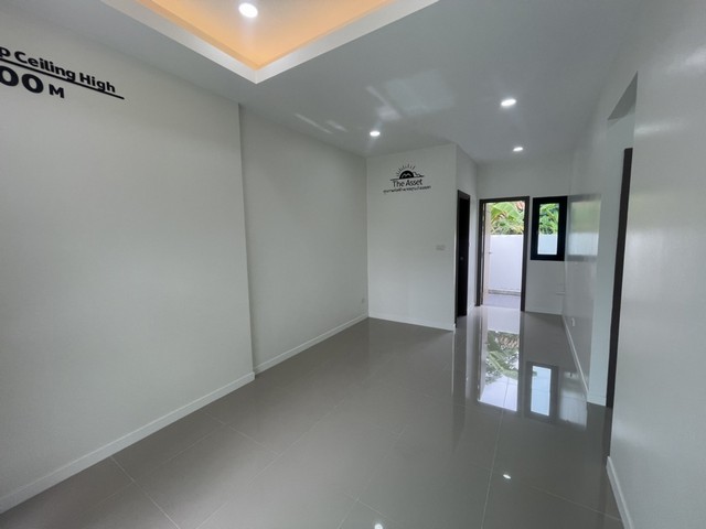 For Sales : Thalang, Town Home , 2 Bedrooms 2 Bathrooms, 68.4 SQ M.