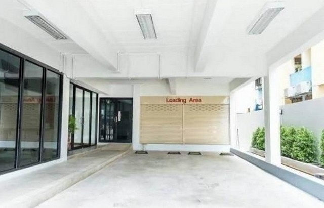 ให้เช่าและขาย อาคารสำนักงาน 5 ชั้นมีลิฟท์ รัชดาภิเษก ซอย 7 ใกล้ MRT ศูนย์วัฒนธรรม