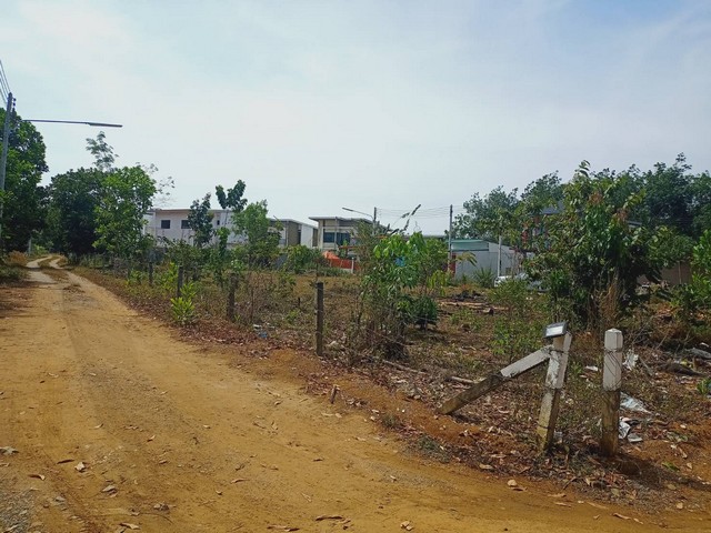 For Sales : Land Thalang, Soi Nai Kham , 3 Ngan 19 sq.w.