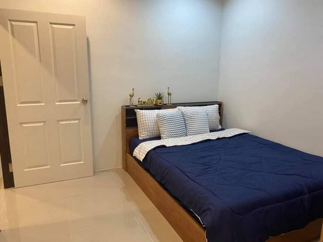For Sales: Thalang, New Town home, 2 bedroom 2 bathroom, 31 sqw.
