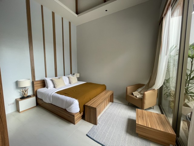 For Sale : Rawai – Saiyuan Private Pool Villa 2 Bedrooms 2 Bathrooms