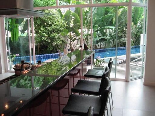 For Sale : Kata Private Pool villa, 5 bedrooms 5 bathrooms, (104 sqw.)