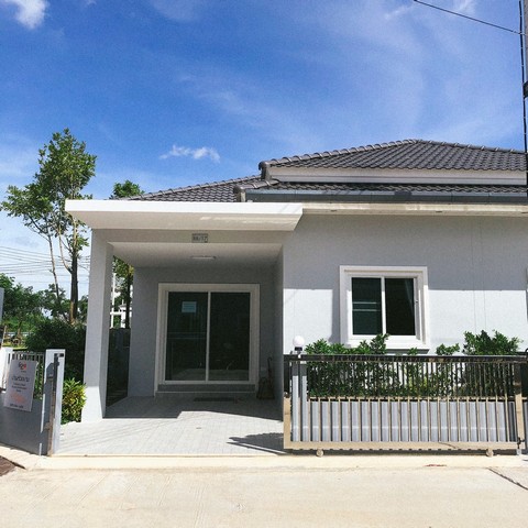 For Sales : Rawai, Brand New House, 2 bedrooms 2 bathroom