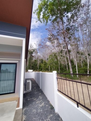 For Sales: Thalang, New Town home, 2 bedroom 2 bath oom (24 sq.w.)