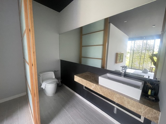 For Rent : Layan , VillLoft Zen Living 1 bedroom 2 bathroom