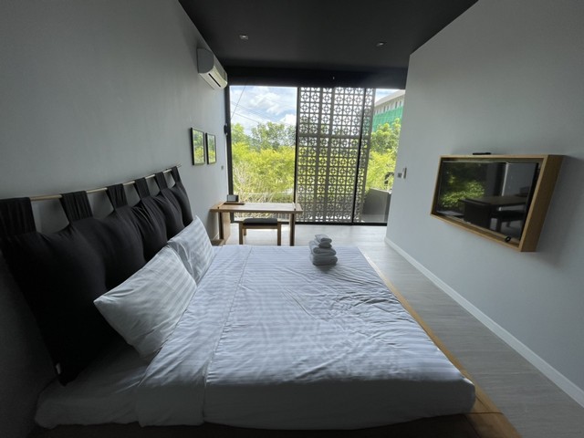 For Rent : Layan , VillLoft Zen Living 1 bedroom 2 bathroom