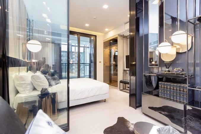 ขายดาวน์ (sale) คอนโดลดราคาพิเศษ One9Five Luxury Condominium