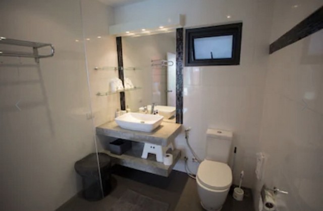 For Rent : Rawai, Contemporary Villa, 2 bedrooms 2 Bathrooms