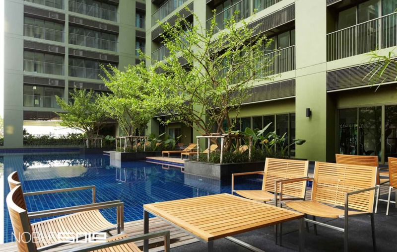 For rent 1bedroom 51 sq.m at Noble Solo Thonglor [ Thonglor 20 ].