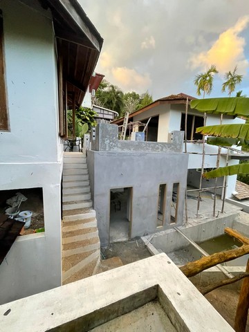 For Sale : Chalong, Classic Thai Style Pool Villa, 4 Bedrooms 4 Bathrooms