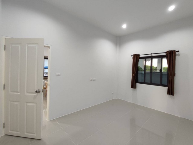 For Sales : Cherngtalay Brand New House 2 bedroom near Blue Tree Phuket
