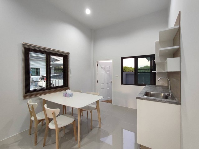 For Sales : Cherngtalay Brand New House 2 bedroom near Blue Tree Phuket