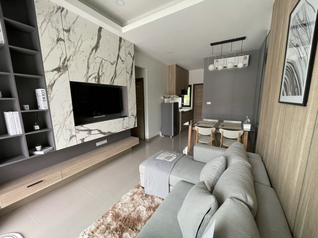 For Sales : Thalang, Town Home, 2 Bedrooms 2 Bathrooms, 68 Sqm.