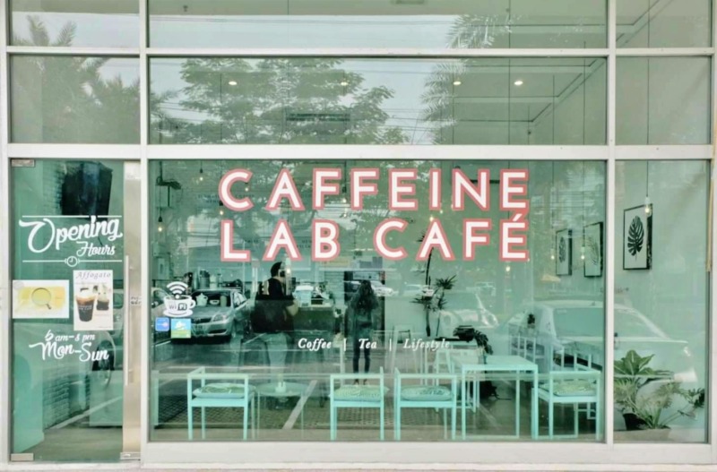 เช่าเซ้ง‼️ กิจการร้านกาแฟ สุขุมวิท101 ติดBTS @เขตพระโขนง