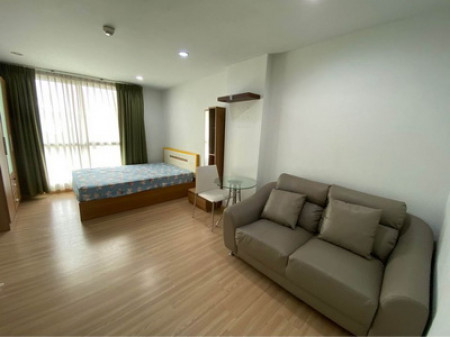 ให้เช่า คอนโด Fully Furnished The Niche id ลาดพร้าว 130 27 ตรม. ใกล้รถไฟฟ้าสีเหลือง