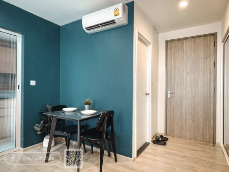 ขาย คอนโด 1 Bedroom Plus Chambers Chaan ลาดพร้าว – วังหิน 41.5 ตรม. ราคาถูกกว่าตลาดมากๆ