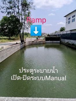 ขาย ที่ดิน ไฟฟ้า ประปาพร้อมติดแม่น้ำนครชัยศรี 1 งาน 11 ตร.วา มีทะเลสาบ สวนสาธารณะ ภายในโครงการร่มรื่น น่าอยู่อาศัย