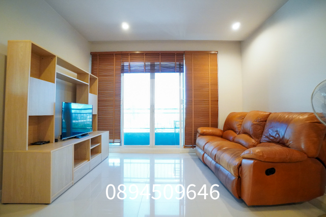 ให้เช่า Circle Condominium บนถนนเพชรบุรี ขนาด 75 ตรม. แขวงมักกะสัน ราชเทวี กทม.