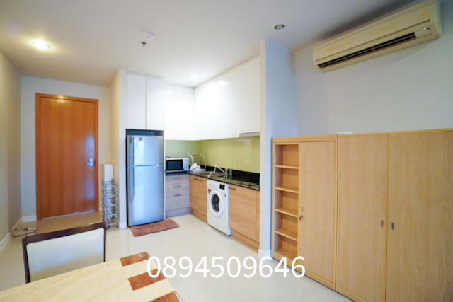 ให้เช่า Circle Condominium บนถนนเพชรบุรี ขนาด 75 ตรม. แขวงมักกะสัน ราชเทวี กทม.