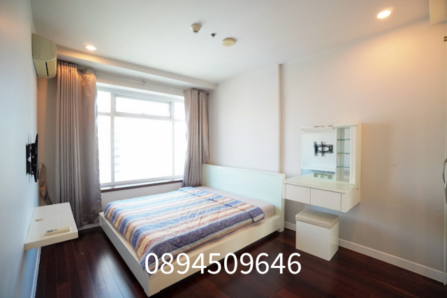 ให้เช่า Circle Condominium บนถนนเพชรบุรี ขนาด 75 ตรม. แขวงมักกะสัน ราชเทวี กทม.