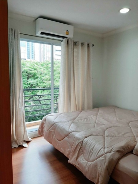 RKD-3956-1 ให้เช่าคอนโด Lumpini Suite Sukhumvit 41 ใกล้ BTS พร้อมพงษ์ราคาถูก