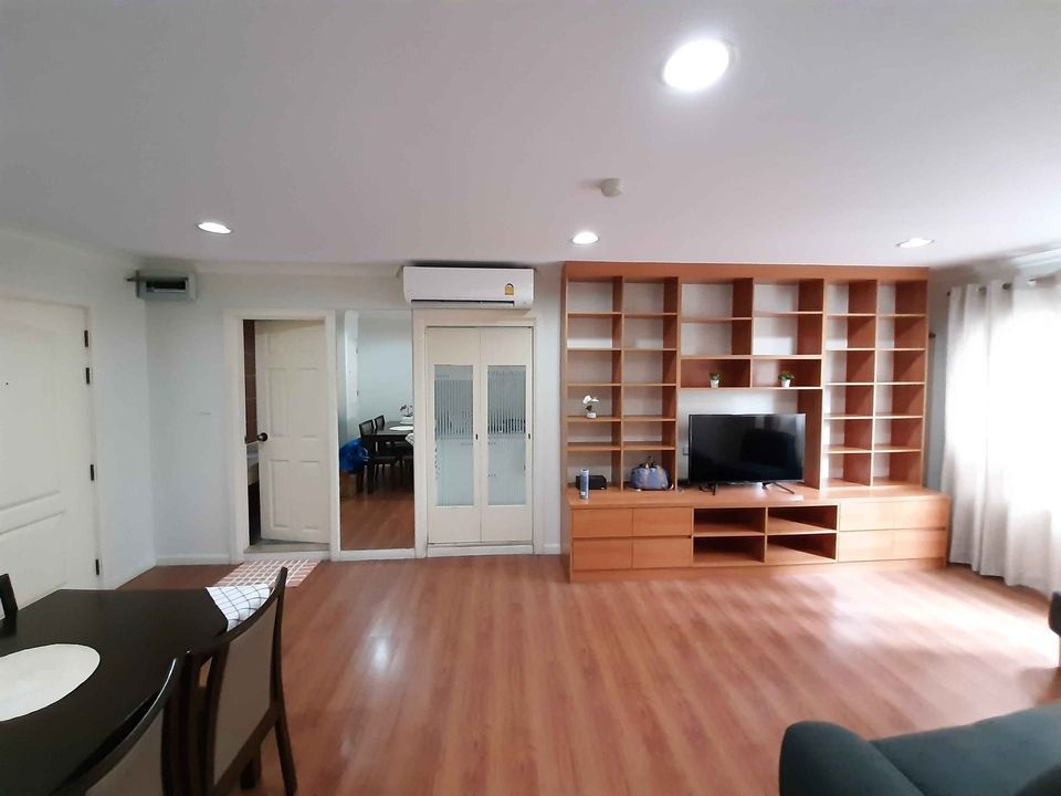 RKD-3956-1 ให้เช่าคอนโด Lumpini Suite Sukhumvit 41 ใกล้ BTS พร้อมพงษ์ราคาถูก