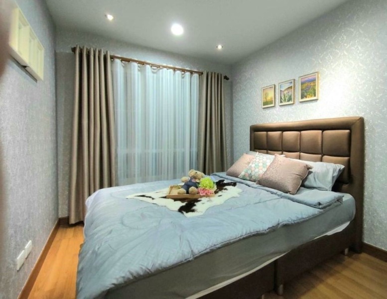 RKD-3976-1 ให้เช่าคอนโด Regent Home Sukhumvit 81 ใกล้ BTS อ่อนนุช ราคาถูก