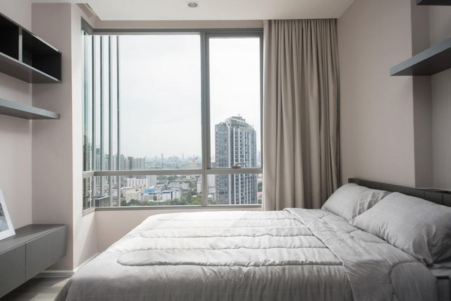 RKD-4425-1 ให้เช่าคอนโด The Room Sukhumvit 69 ใกล้ Gateway Ekamai ราคาถูก