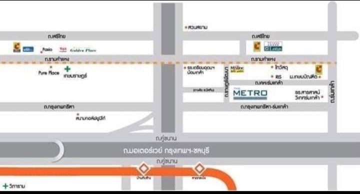 บ้าน – 0 Rai 0 งาน 18 ตรว.  20000 BAHT. สนั่นวงการ กรุงเทพ