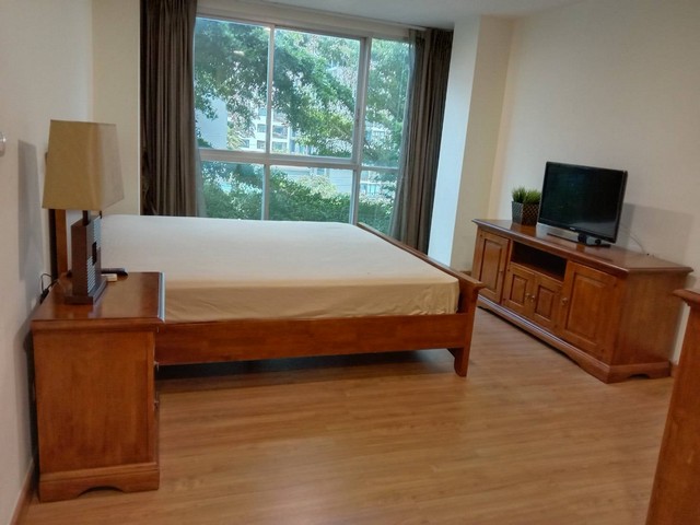 The Link Advance Sukhumvit 50 spacious 2 bedrooms BTS On Nut