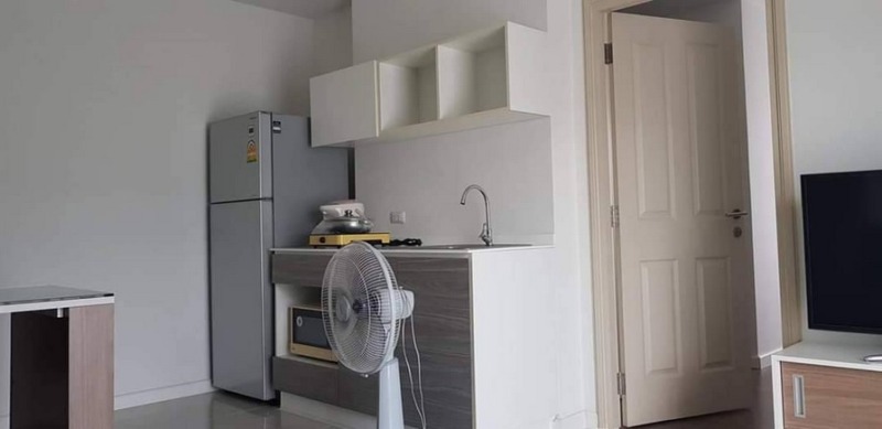 C-381-JP ขาย D Condo Nim 2 ห้องนอน ติดเซ็นทรัลเฟสติวัล เชียงใหม่