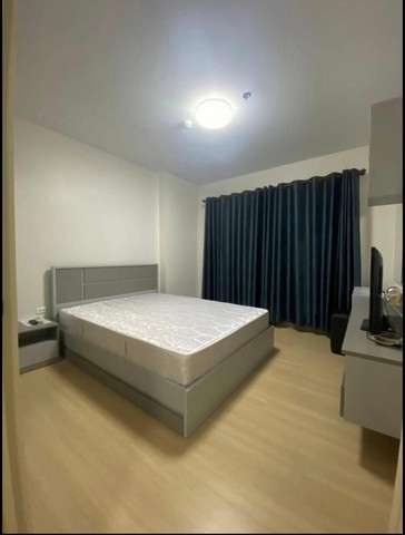 Supalai Veranda Rama 9  1 Bedroom   38 sqm. ชั้น17 ตึกB  ราคาต่อรองได้ ห้องพร้อมอยู่